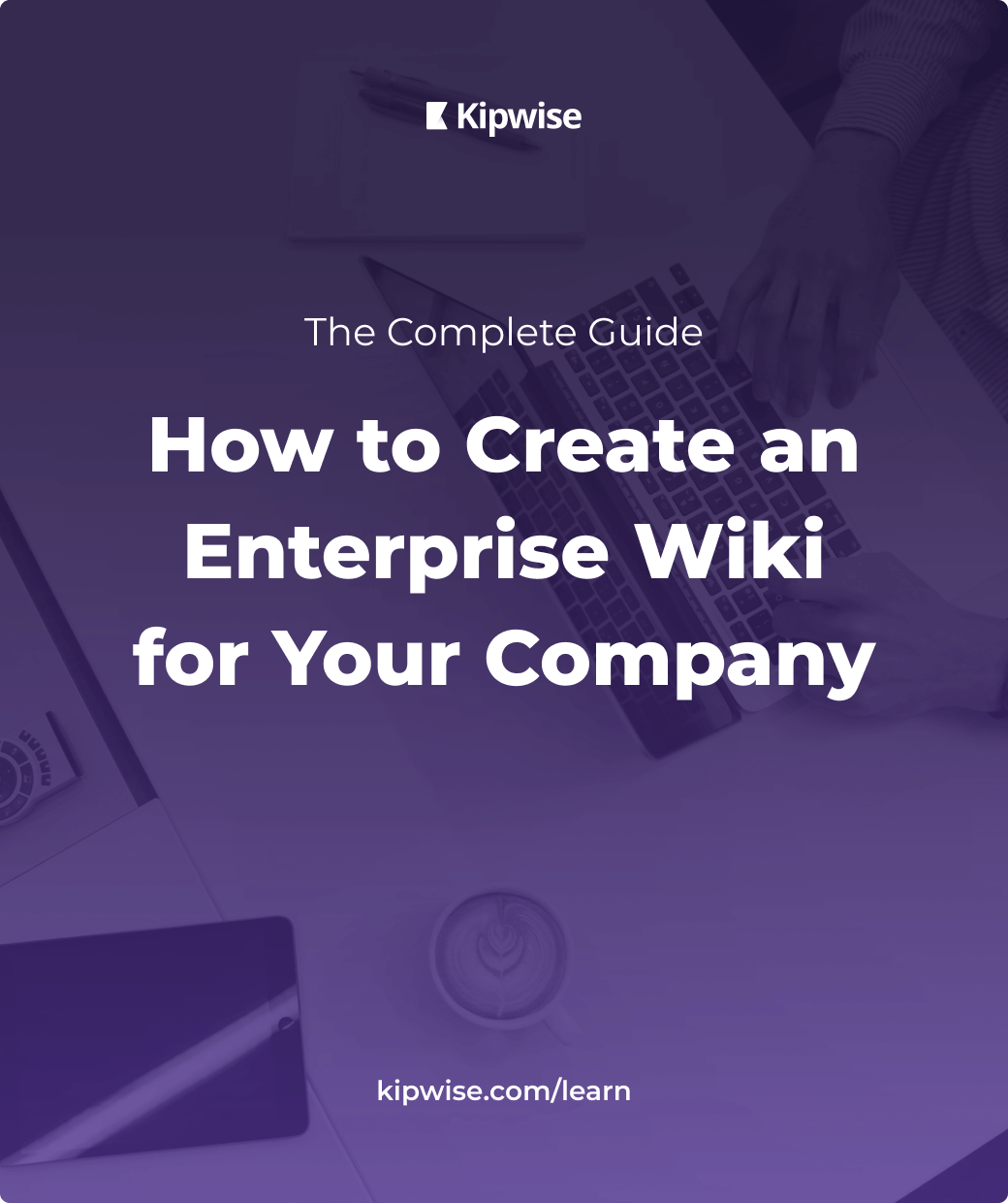 Enterprise Wiki